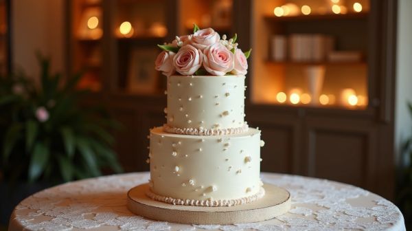 Créez des merveilles grâce à une décoration de gâteau créative